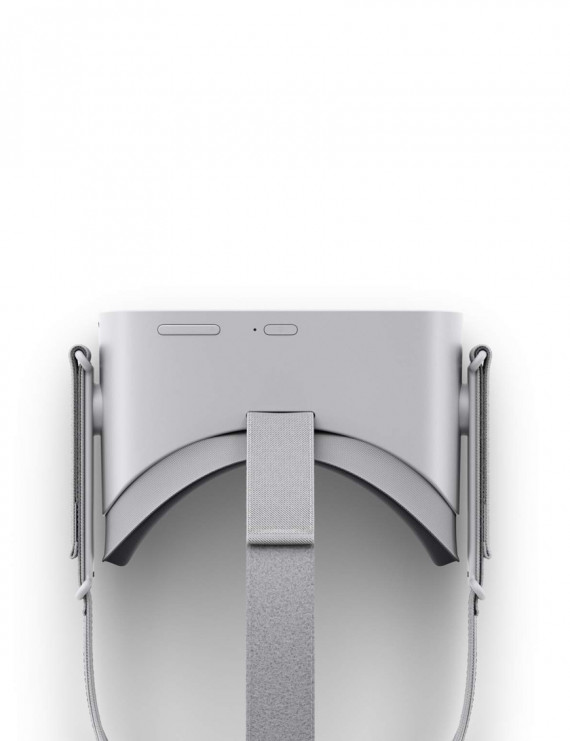 Oculus Go Standalone Virtual Reality Headset - 64GB