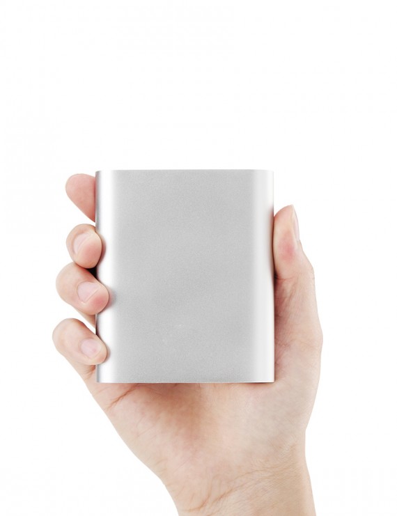Jmdi Power Bank Mi First Copy No Replacement 10400mah