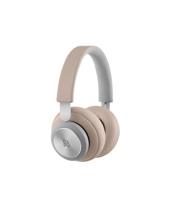 Bang & Olufsen Beoplay H4 2nd Gen-Wireless Over-Ear Headphone