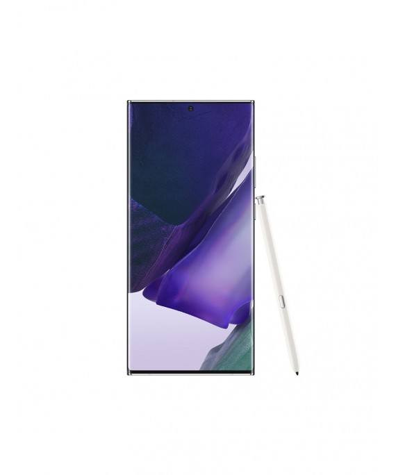 Samsung Galaxy Note 20 Ultra 5G (RAM 12 GB, 256 GB, Mystic Black)