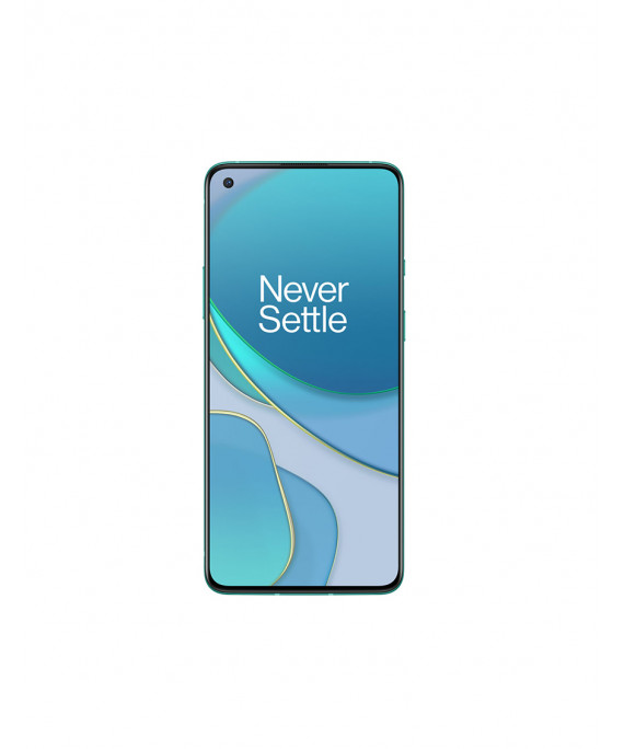OnePlus 8T 5G-Aquamarine Green, 8GB RAM, 128GB Storage