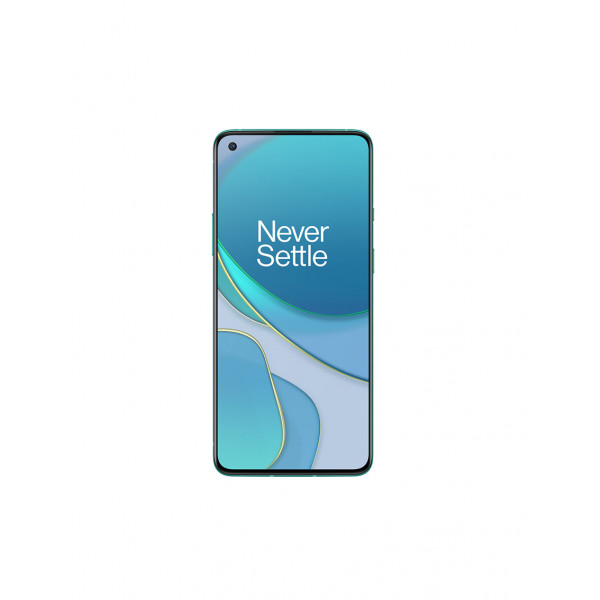 OnePlus 8T 5G-Aquamarine Green, 8GB RAM, 128GB Storage