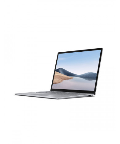 Microsoft Surface Laptop 4 15" i7 512GB/16GB (Platinum)
