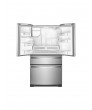 French Door Refrigerator in Fingerprint Resistant Stainless Steel
