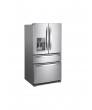 French Door Refrigerator in Fingerprint Resistant Stainless Steel
