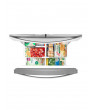French Door Refrigerator in Fingerprint Resistant Stainless Steel