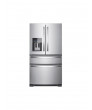 French Door Refrigerator in Fingerprint Resistant Stainless Steel
