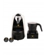 Domestic Gourmet Automatic Espresso Coffee Capsule Machine