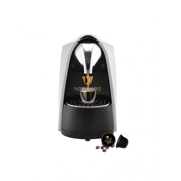 Domestic Gourmet Automatic Espresso Coffee Capsule Machine