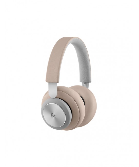 Bang & Olufsen Beoplay H4 2nd Gen-Wireless Over-Ear Headphone