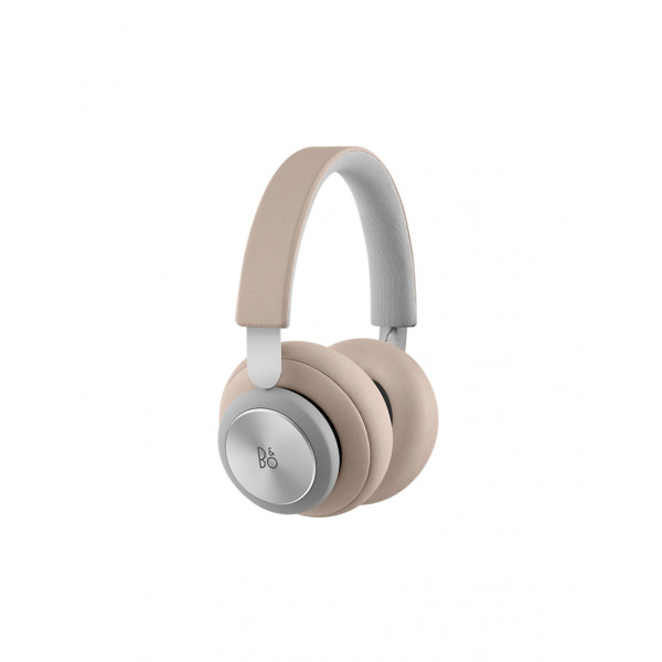 Bang & Olufsen Beoplay H4 2nd Gen-Wireless Over-Ear Headphone