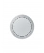 Sony Smart Speaker LFS50G with Google Assistant Built In- White