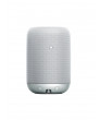 Sony Smart Speaker LFS50G with Google Assistant Built In- White