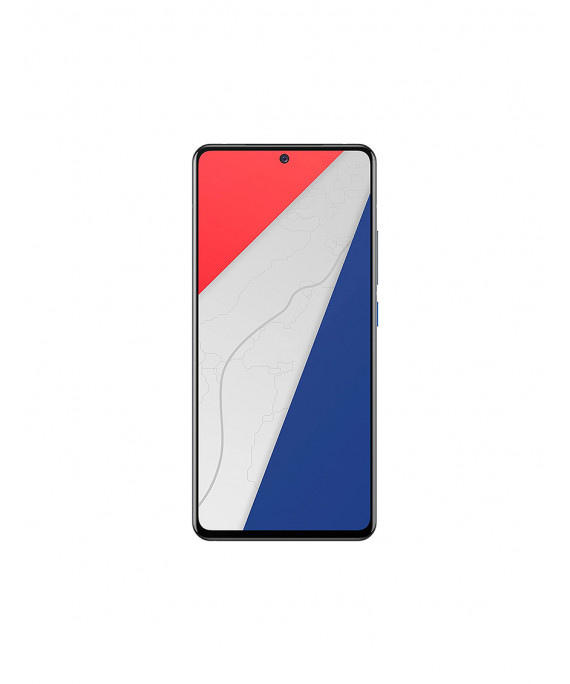 Vivo iQOO 7 Legend - 4000 mAh Lithium-Polymer