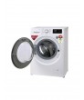 Fully-Automatic Front Loading Washing Machine