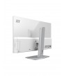 MSI 27" Modern AM271P All-in-One Desktop Computer (White)