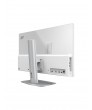 MSI 27" Modern AM271P All-in-One Desktop Computer (White)