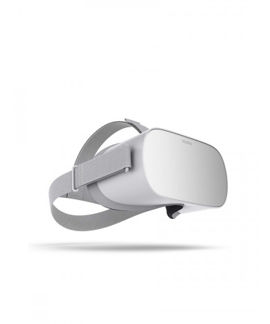 Oculus Go Standalone Virtual Reality Headset - 64GB
