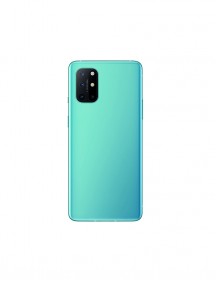OnePlus 8T 5G-Aquamarine Green, 8GB RAM, 128GB Storage