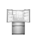 French Door Refrigerator in Fingerprint Resistant Stainless Steel