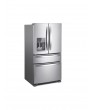 French Door Refrigerator in Fingerprint Resistant Stainless Steel