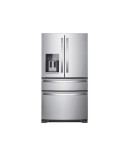 French Door Refrigerator in Fingerprint Resistant Stainless Steel