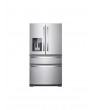 French Door Refrigerator in Fingerprint Resistant Stainless Steel