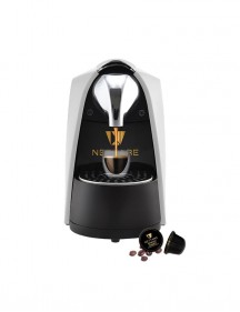 Domestic Gourmet Automatic Espresso Coffee Capsule Machine