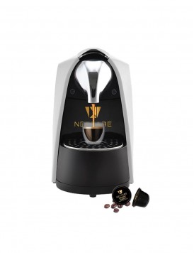 Domestic Gourmet Automatic Espresso Coffee Capsule Machine