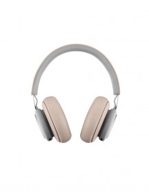 Bang & Olufsen Beoplay H4 2nd Gen-Wireless Over-Ear Headphone