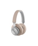 Bang & Olufsen Beoplay H4 2nd Gen-Wireless Over-Ear Headphone
