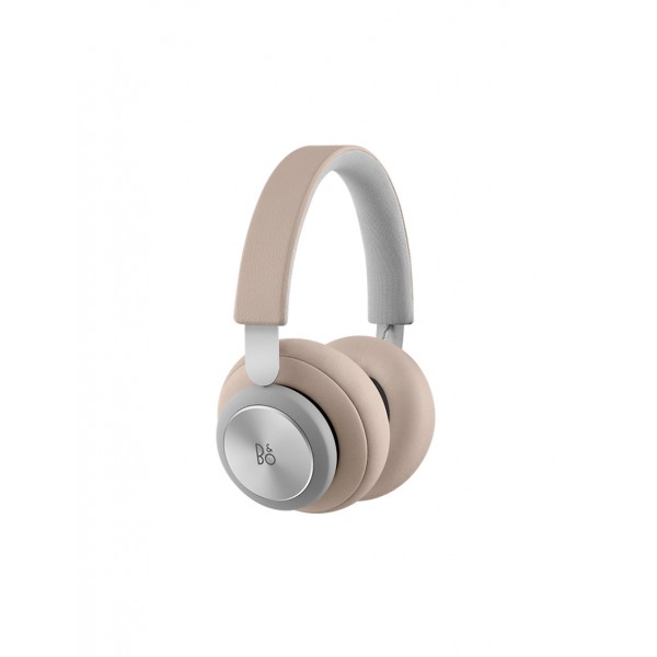 Bang & Olufsen Beoplay H4 2nd Gen-Wireless Over-Ear Headphone