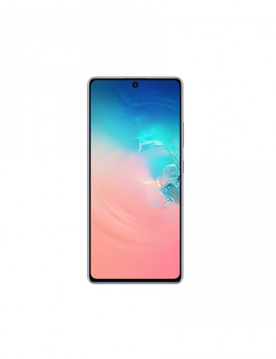 Galaxy S10 lite - Qualcomm Snapdragon 855 Processor