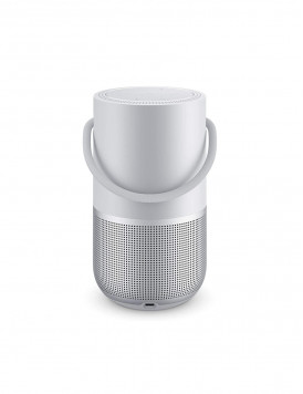 Bose Portable Home Wireless Bluetooth 4.2 Support