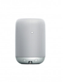 Sony Smart Speaker LFS50G with Google Assistant Built In- White