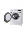 Fully-Automatic Front Loading Washing Machine
