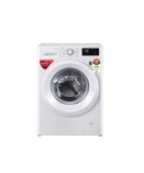 Fully-Automatic Front Loading Washing Machine