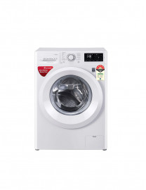 Fully-Automatic Front Loading Washing Machine