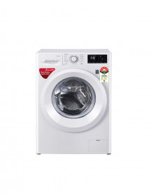 Fully-Automatic Front Loading Washing Machine
