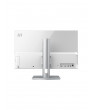 MSI 27" Modern AM271P All-in-One Desktop Computer (White)