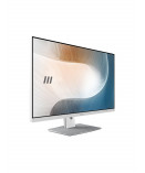 MSI 27" Modern AM271P All-in-One Desktop Computer (White)