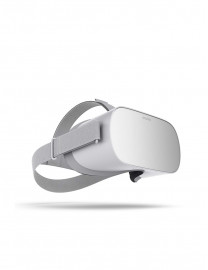 Oculus Go Standalone Virtual Reality Headset - 64GB