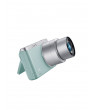 Samsung NX Mini Mirrorless Digital Camera with 9mm and 9-27mm Lenses and Case Kit