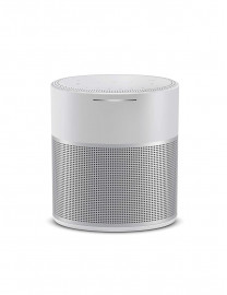 Bose Home Speaker 300, with Amazon Alexa Built-in, Silver