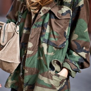 Army Clothes