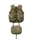 Bulletproof vest
