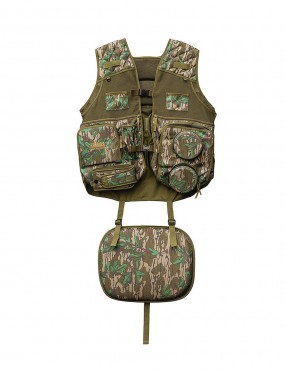 Bulletproof vest
