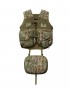Bulletproof vest
