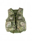 woodland camo jacket