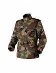Bulletproof vest